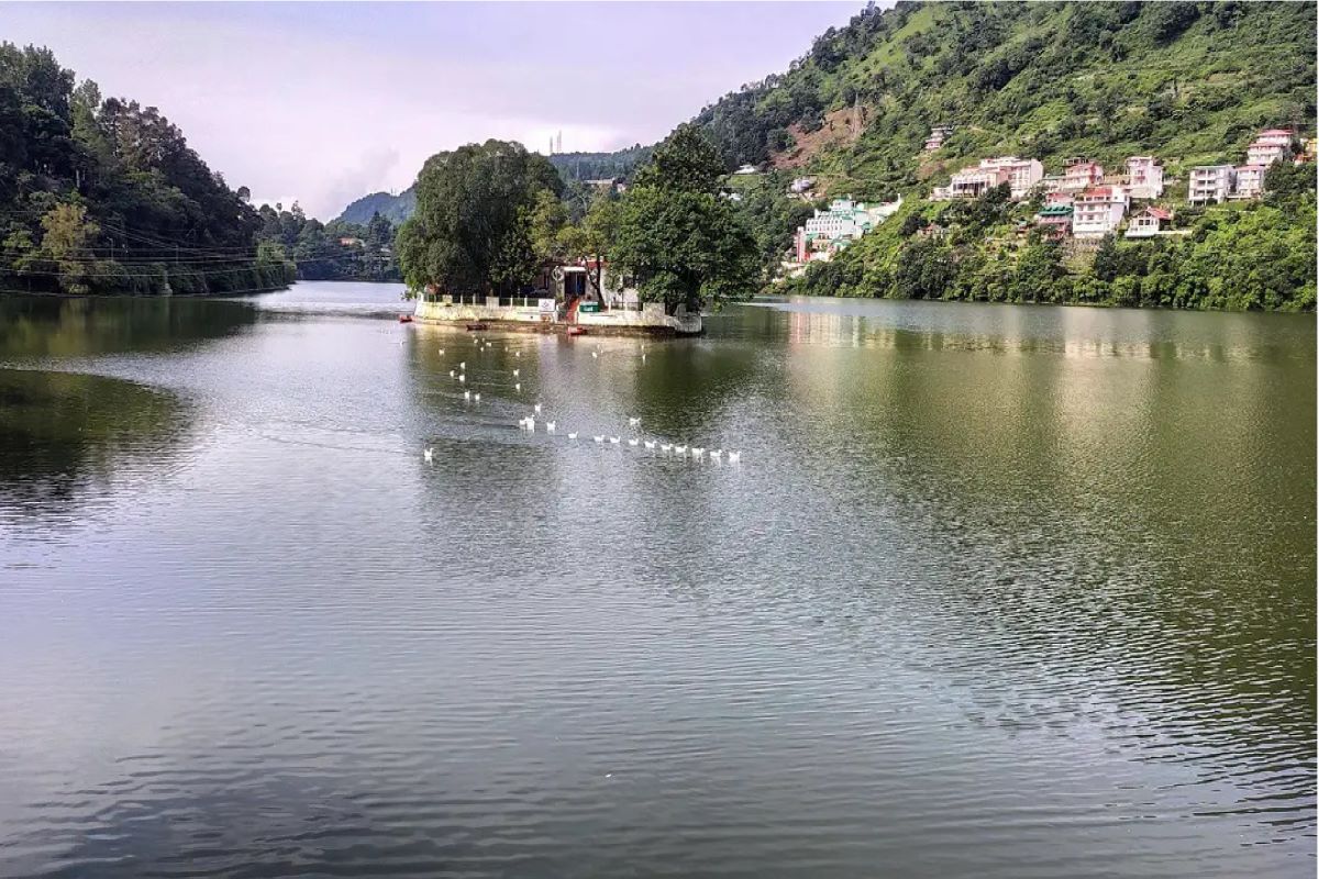 Uttarakhand Tour Gallery